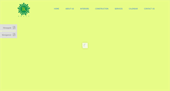 Desktop Screenshot of jkgroup.org