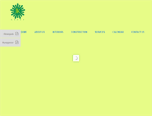 Tablet Screenshot of jkgroup.org